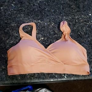 Nursing bra